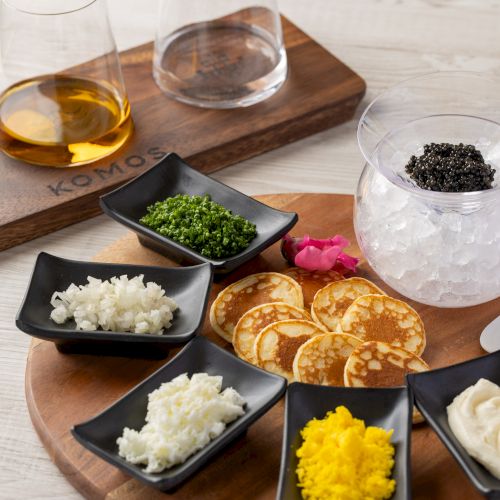 Hipico Rooftop Restaurant Bar