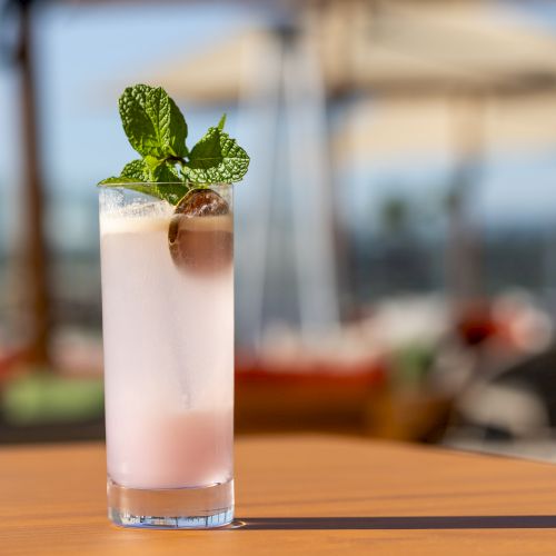 Hipico Rooftop Restaurant Bar